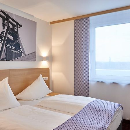 Mcdreams Hotel Essen Ngoại thất bức ảnh